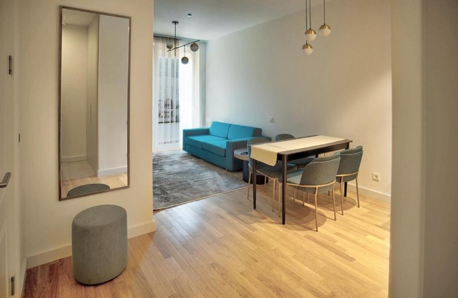 Apartment Skyline Premium Residences *